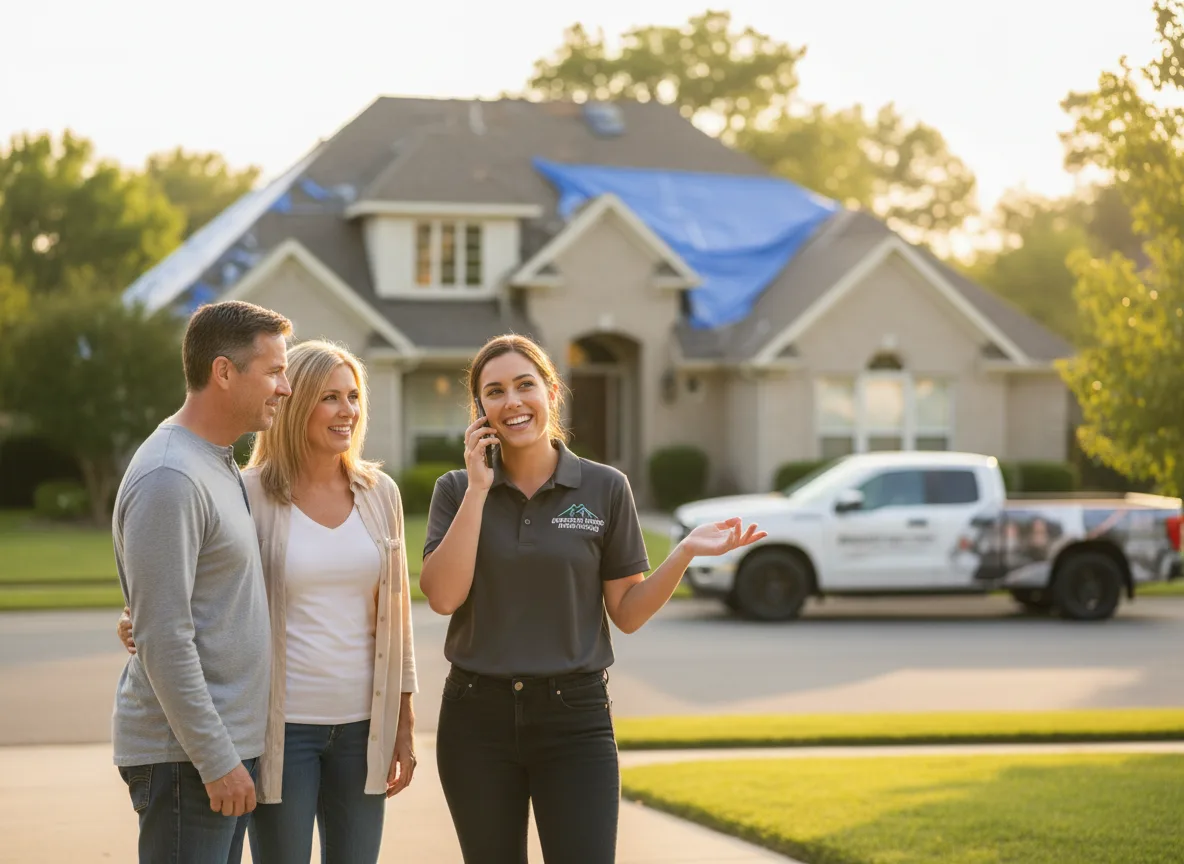 Emergency Roof Repair Fredericktown, OH FAQs